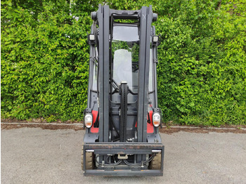 Электропогрузчик Linde E16PH-02-386-EVO: фото 3