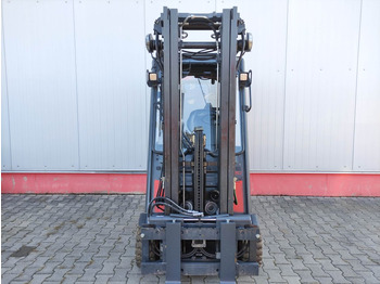 Электропогрузчик Linde E20P-02-386 EVO: фото 3