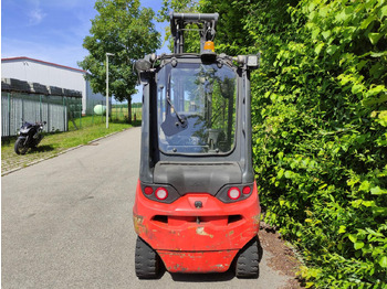 Электропогрузчик Linde E30-01-387: фото 4