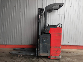 Штабелер LINDE L16