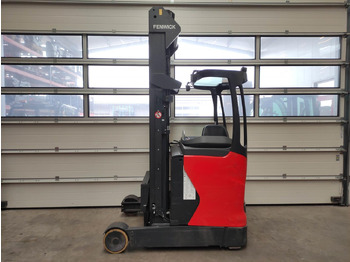 Ричтрак LINDE R14