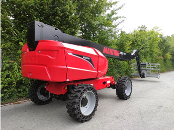 Коленчатый подъемник Manitou 280 TJ ST5 S1: фото 4
