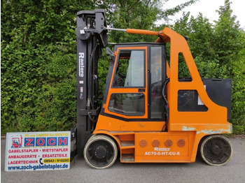 Электропогрузчик