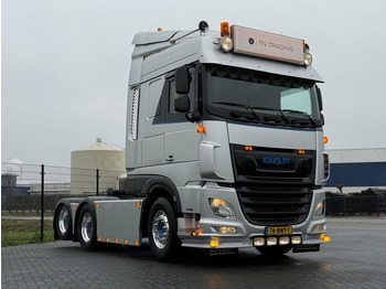 Тягач DAF XF 530