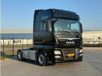 Тягач MAN TGX 18.440