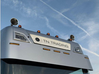 Scania S520 6X2/4, VOLLUCHT, LEER, RETARDER, PARK COOL, EURO 6D. в лизинг Scania S520 6X2/4, VOLLUCHT, LEER, RETARDER, PARK COOL, EURO 6D.: фото 3 Scania S520 6X2/4, VOLLUCHT, LEER, RETARDER, PARK COOL, EURO 6D. в лизинг Scania S520 6X2/4, VOLLUCHT, LEER, RETARDER, PARK COOL, EURO 6D.: фото 3