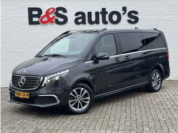 Пассажирский фургон MERCEDES-BENZ