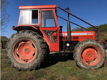 Трактор Same MINITAURUS 60 Tracteur à 5 000 €: фото 2