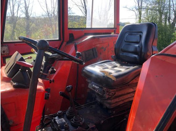 Трактор Same MINITAURUS 60 Tracteur à 5 000 €: фото 3