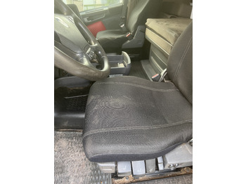 SCANIA R 580 в лизинг SCANIA R 580: фото 5 SCANIA R 580 в лизинг SCANIA R 580: фото 5