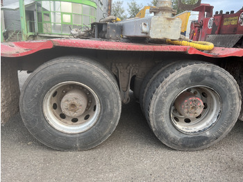 SCANIA R 580 в лизинг SCANIA R 580: фото 4 SCANIA R 580 в лизинг SCANIA R 580: фото 4