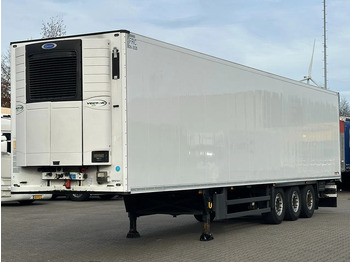 Полуприцеп-рефрижератор SCHMITZ