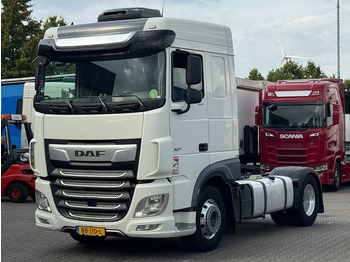 Тягач DAF XF 450