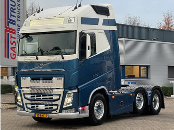 Тягач VOLVO FH 500