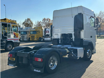 Тягач DAF XF 450 Space Cab - Euro 6 - Alcoa - Smart Tacho: фото 3 Тягач DAF XF 450 Space Cab - Euro 6 - Alcoa - Smart Tacho: фото 3