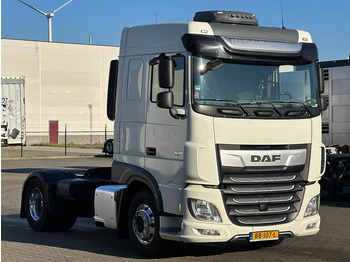 Тягач DAF XF 450 Space Cab - Euro 6 - Alcoa - Smart Tacho: фото 2 Тягач DAF XF 450 Space Cab - Euro 6 - Alcoa - Smart Tacho: фото 2