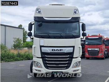 Грузовик-контейнеровоз/ Сменный кузов DAF XF 480 6X2 Automatic SSC FAN Retarder Lift+steering Axle Euro 6: фото 3