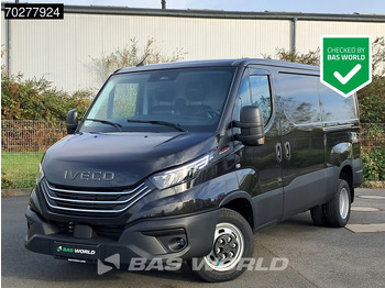 Цельнометаллический фургон IVECO Daily 35c21