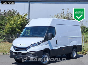Цельнометаллический фургон IVECO Daily 35c21