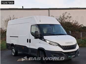 Цельнометаллический фургон Iveco Daily 35S18 3.0L Automatik L2H2 3,5t AHK 180PS LED Navi Klima Tempomat Kamera Euro6 L2 12m3 A/C Towbar Cruise control: фото 3 Цельнометаллический фургон Iveco Daily 35S18 3.0L Automatik L2H2 3,5t AHK 180PS LED Navi Klima Tempomat Kamera Euro6 L2 12m3 A/C Towbar Cruise control: фото 3