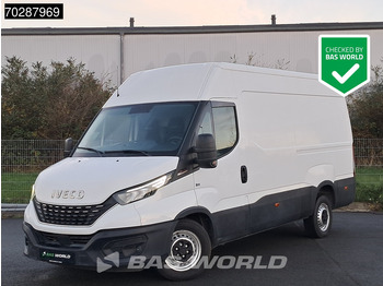 Цельнометаллический фургон IVECO Daily 35s18