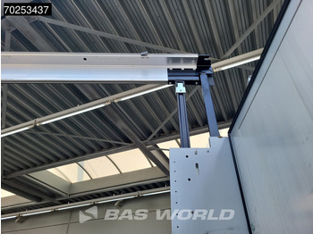 Kögel S24-1 3 axles NEW HUBDACH Liftachse Lifting+ Sliding Roof в лизинг Kögel S24-1 3 axles NEW HUBDACH Liftachse Lifting+ Sliding Roof: фото 3