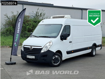 Фургон-рефрижератор OPEL