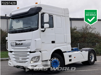 Тягач DAF XF 450
