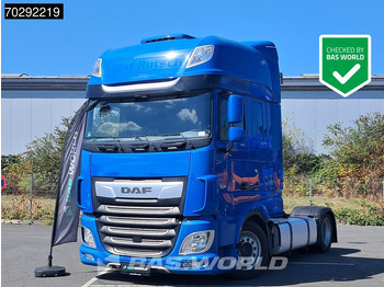 Тягач DAF XF 480