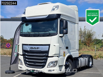 Тягач DAF XF 480