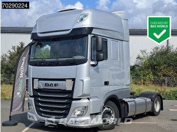 Тягач DAF XF 480