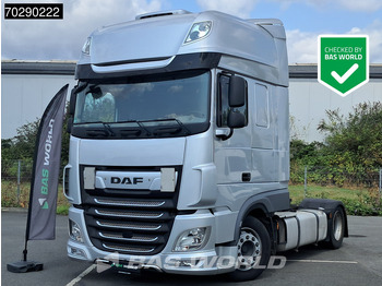 Тягач DAF XF 480