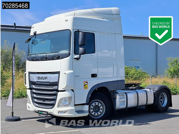 Тягач DAF XF 480
