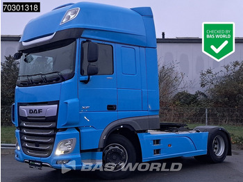 Тягач DAF XF 480
