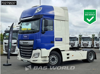 Тягач DAF XF 480