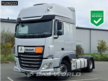 Тягач DAF XF 480