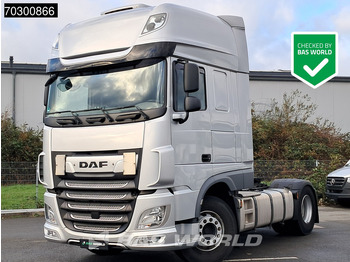 Тягач DAF XF 480