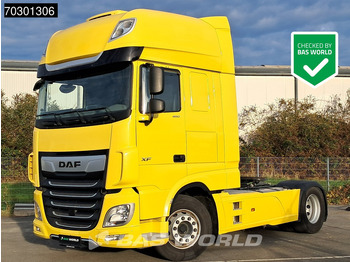 Тягач DAF XF 480