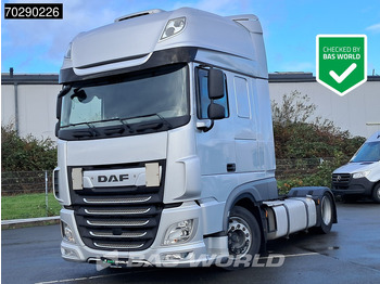 Тягач DAF XF 480