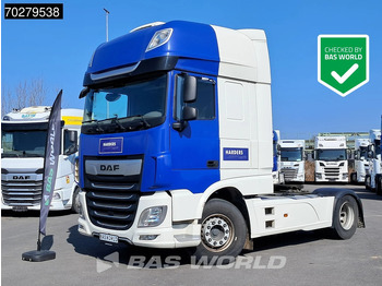 Тягач DAF XF 480