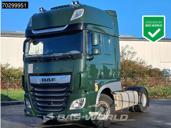 Тягач DAF XF 530