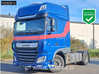 DAF XF 480 4X2 Retarder ACC Standklima Euro 6 в лизинг DAF XF 480 4X2 Retarder ACC Standklima Euro 6: фото 1