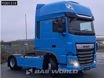 Тягач DAF XF 480 4X2 SSC 2xTanks Standklima ACC: фото 3