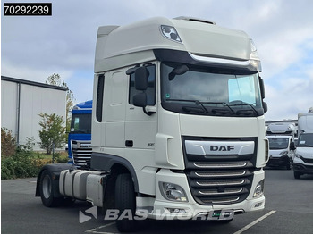 Тягач DAF XF 480 4X2 SSC Retarder 2xTanks ACC LED Euro 6: фото 3