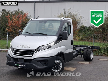 Фургон IVECO Daily 35c21