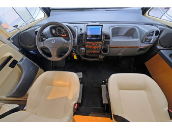 Интегрированный автодом Dethleffs Esprit I 7870/Festbett+Hubbett/2xKlima/Solar: фото 5