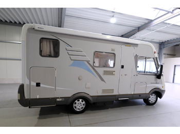 HYMER / ERIBA / HYMERCAR B 504/Festbett+Hubbett/Klima/Solar/DPF-Grün в лизинг HYMER / ERIBA / HYMERCAR B 504/Festbett+Hubbett/Klima/Solar/DPF-Grün: фото 5