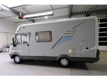 HYMER / ERIBA / HYMERCAR B 504/Festbett+Hubbett/Klima/Solar/DPF-Grün в лизинг HYMER / ERIBA / HYMERCAR B 504/Festbett+Hubbett/Klima/Solar/DPF-Grün: фото 4