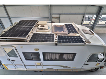 Laika Ecovip 400 I/Hubbett/Standklima/Markise/Solar в лизинг Laika Ecovip 400 I/Hubbett/Standklima/Markise/Solar: фото 4