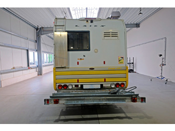 Laika Ecovip 400 I/Hubbett/Standklima/Markise/Solar в лизинг Laika Ecovip 400 I/Hubbett/Standklima/Markise/Solar: фото 3